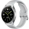 Xiaomi Watch 2 Bluetooth Grey 1,43″ AMOLED