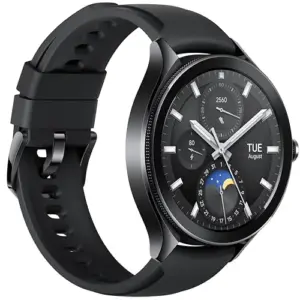 Xiaomi Watch 2 Pro BT Preto 1,43″ AMOLED