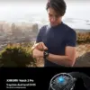 Xiaomi Watch 2 Pro BT Preto 1,43″ AMOLED
