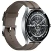 Xiaomi Watch 2 Pro Wears OS Funcionalidade Brown 46mm