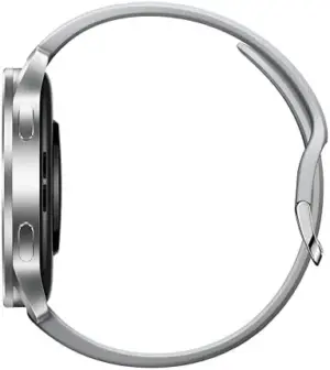 Xiaomi Watch S3 Silver 47mm Smartwatch