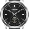 Xiaomi Watch S3 Silver 47mm Smartwatch