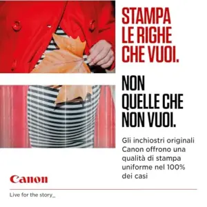 Canon CLI-571 BK/C/M/Y Tinteiro Multipack