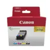 Canon CLI-571 BK/C/M/Y Tinteiro Multipack