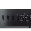 Yamaha A-S701 160W Entrada digital preto