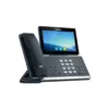 Yealink SIP-T58W VoIP com fios Preto