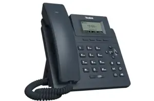 Yealink T30P Telefones Fixos