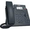 Yealink T31P IP VoIP Telefone Expansível HD