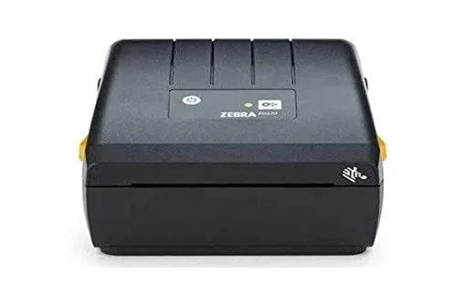 Zebra ZD230 Impressora de Etiquetas Térmica USB Ethernet