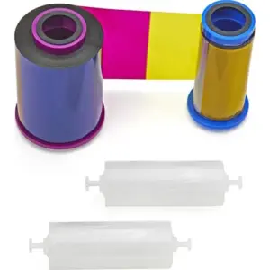 Zebra Zxp 7 Series Colour Fita