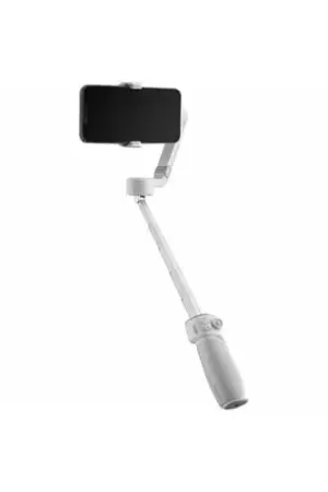 Zhiyun Smooth Q4 Estabilizador para Smartphone Foldável Extensível