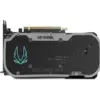 Zotac GeForce RTX 4060 Ti 8GB Twin Edge OC 2550 MHz VRAM 4352 cores