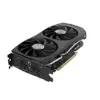 Zotac GeForce RTX 4060 Ti 8GB Twin Edge OC 2550 MHz VRAM 4352 cores