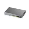 Zyxel GS1350-12HP-EU0101F Switch de Rede 10 Gb 12 Portas