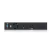 Zyxel GS2220-10HP-EU Switch Gerenciado 10Gbps 8 Portas PoE