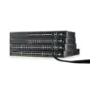 Zyxel XGS2220-30HP Switch de Rede 10G PoE 26 portas