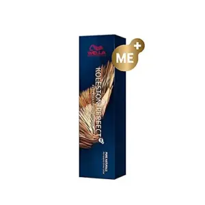 Wella Koleston Perfect Me+ Coloração Vibrante Tom 55/0 60ml