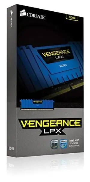 Corsair Vengeance LPX 16GB DDR4 3200MHz 16