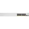 Cisco CBS220-16P-2G Switch Empresarial 10/100/1000 16 Portas