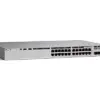 Cisco Catalyst 9200L Switch L3 10/100/1000 24 Portas
