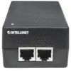 Intellinet Injektor Gigabit Ultra Poe 10/100/1000 Mbps 1×60 Watt