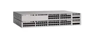 Cisco C9200L-48T-4G-E Switch de Rede 10/100/1000MBPS 48 Portas