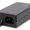 Digitus DN-95102-1 Switch de Rede 10/100/1000Mbps 5 Portas Preto