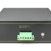 Digitus Switch 8 Portas Gigabit PoE 10/100/1000Mbps Uplink