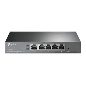 TP-Link TL-R470T+ Roteador Ethernet WAN LAN 10/100