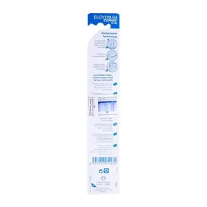 Elgydium Escova de Dentes Clinic Suave 15/100