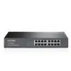 TP-Link TL-SF1016DS Switch 10/100 Mbps 16 portos