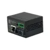 LevelOne IEC-4301 Media Converter 10/100 Mbps RJ-45 Fiber SC