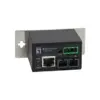 LevelOne IEC-4301 Media Converter 10/100 Mbps RJ-45 Fiber SC