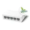 TP-Link LS1005 Switch 10/100Mbps 5 Portas Branco