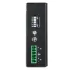 D-Link DIS-100G-5W Switch Industrial Din-rail 5×10/100/10