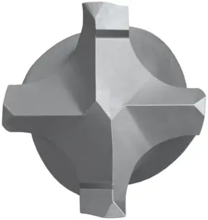 Fischer Broca SDS Plus Quattric II 10/50/115 para betão