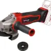 Einhell TE-AG 18/115 Q Li Solo 115mm