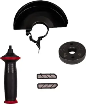 Einhell TP-AG 18/125 CE Q Li-Solo Rebarbadora 125mm