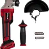 Einhell TP-AG 18/125 CE Q Li-Solo Rebarbadora 125mm
