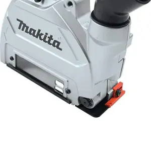Makita Coletor de pó para rebarbadoras 115/125 mm