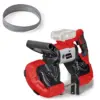 Einhell TE-MB 18/127 Li-Solo Serra de Corte para Metal