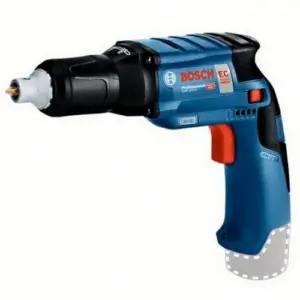 Bosch GSR 10,8/12V-EC Aparafusadora sem fios 18V Azul