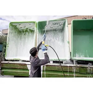 Karcher Bico Triplo Profissional 032 HD 5/15 EasyLock