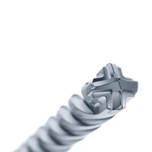 Fischer Broca SDS Plus Quattric II 5/100/165