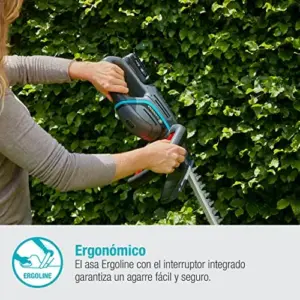 Gardena Aparador Comfort Cut 50/18V-P4A