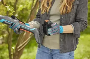 Gardena Easycut 110/18V Bateria Para Poda