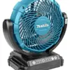 Makita Ventilação Sem Fios DCF102Z Compacta 14,4V/18V Li-ion Automático