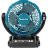 Makita Ventilação Sem Fios DCF102Z Compacta 14,4V/18V Li-ion Automático
