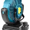 Makita Ventilação Sem Fios DCF102Z Compacta 14,4V/18V Li-ion Automático