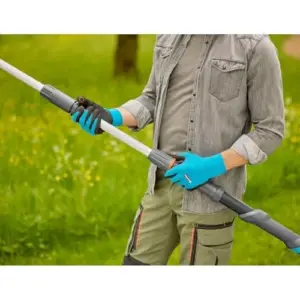 Gardena Highcut 250/18V Telescópica Alumínio